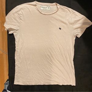 Pink shirt shirt sleeve